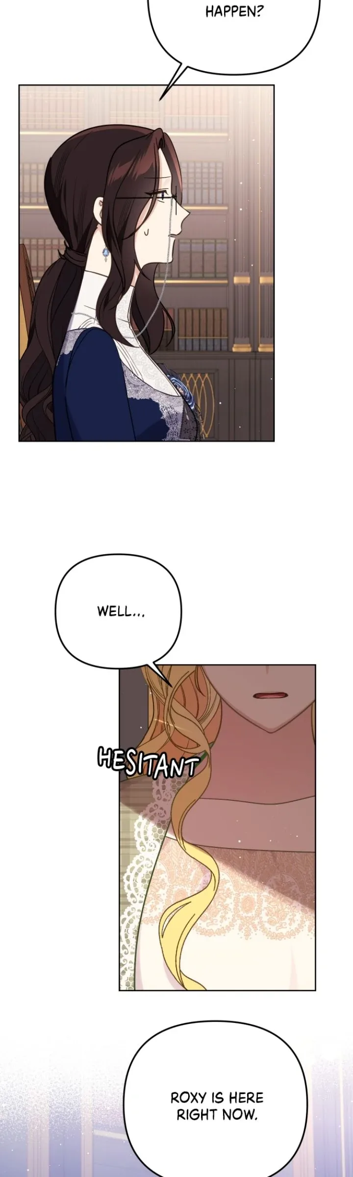 Beloved in-laws Chapter 53 page 24