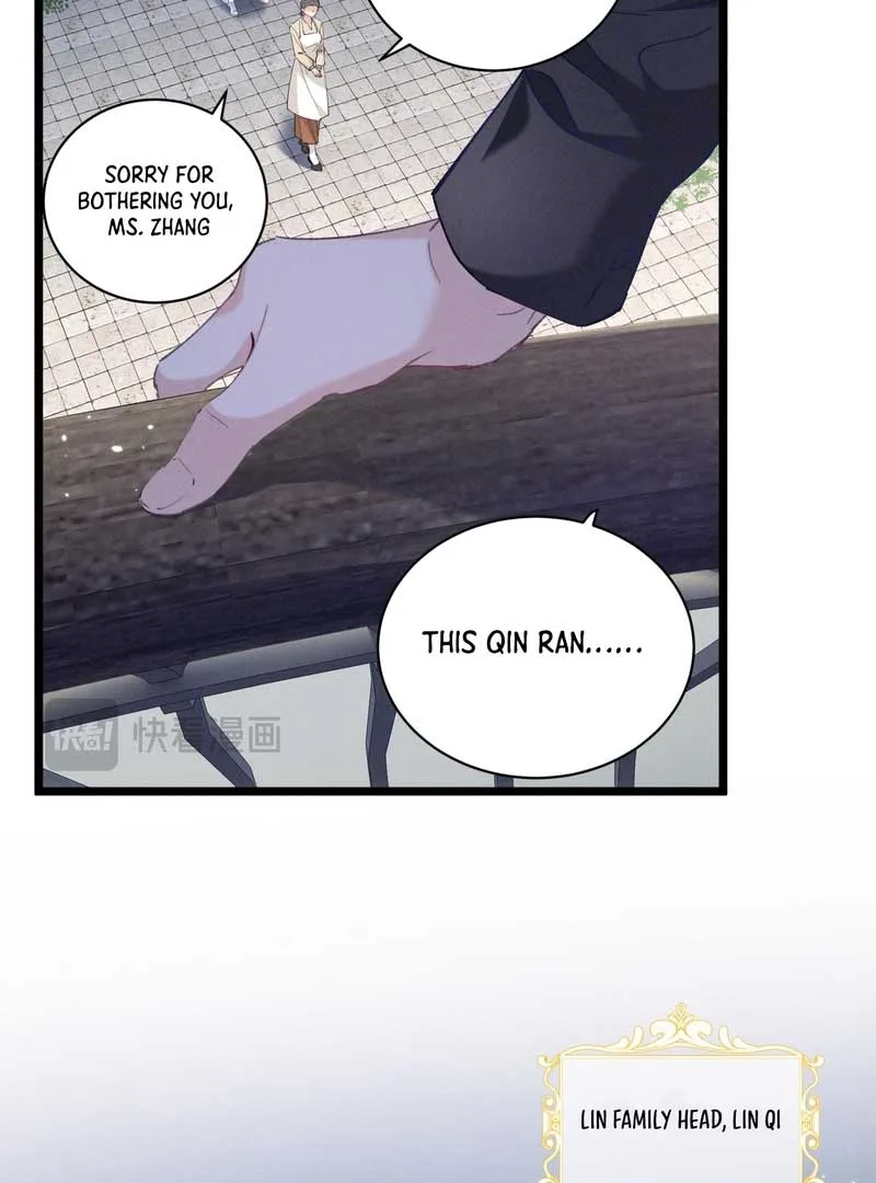 Beneath the Lady’s Mask Chapter 2 page 11