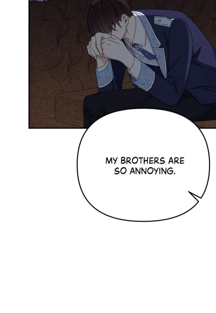 Beloved in-laws Chapter 58 page 25