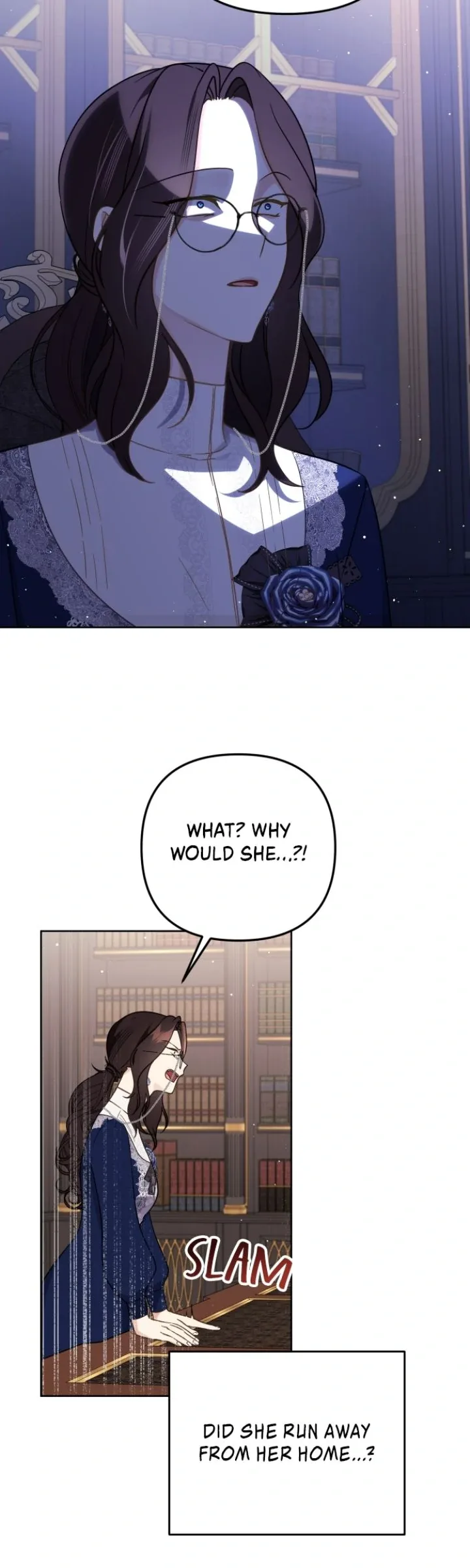 Beloved in-laws Chapter 53 page 25