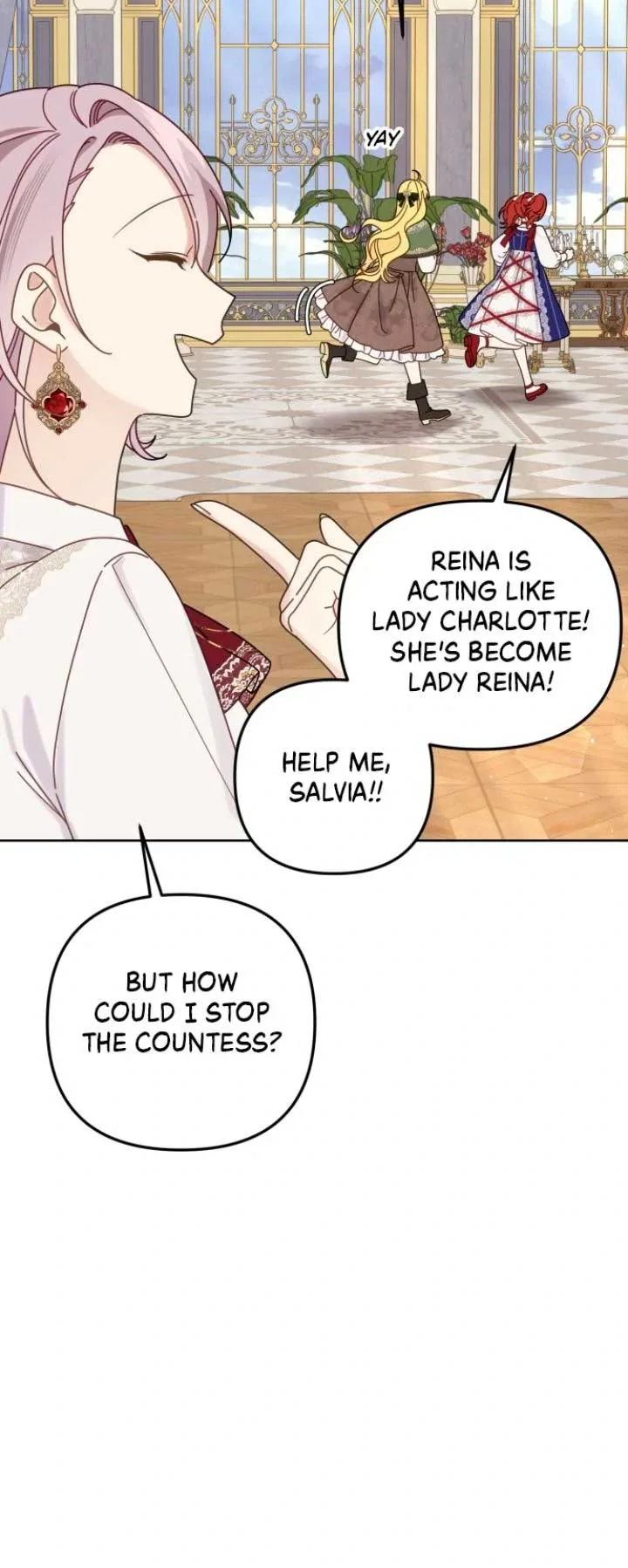 Beloved in-laws Chapter 56 page 40