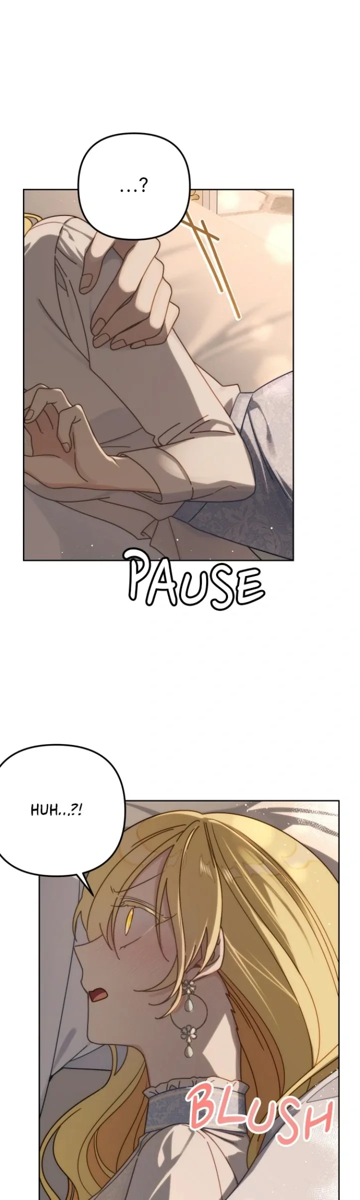 Beloved in-laws Chapter 55 page 41