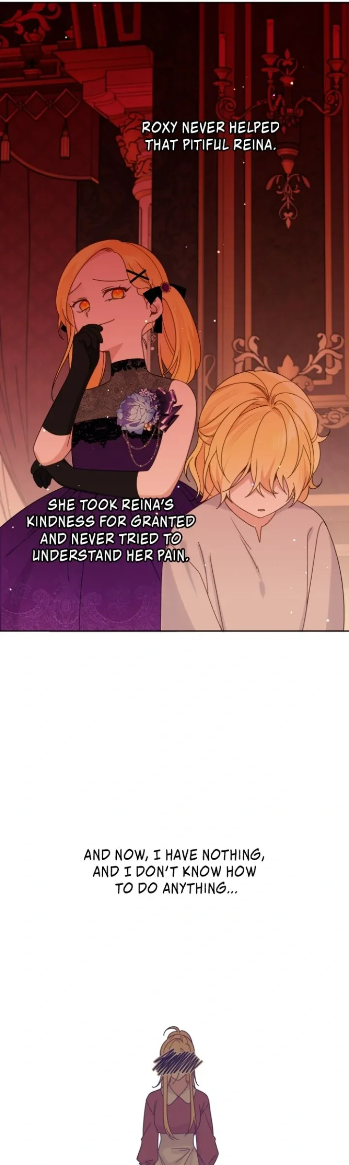 Beloved in-laws Chapter 54 page 25