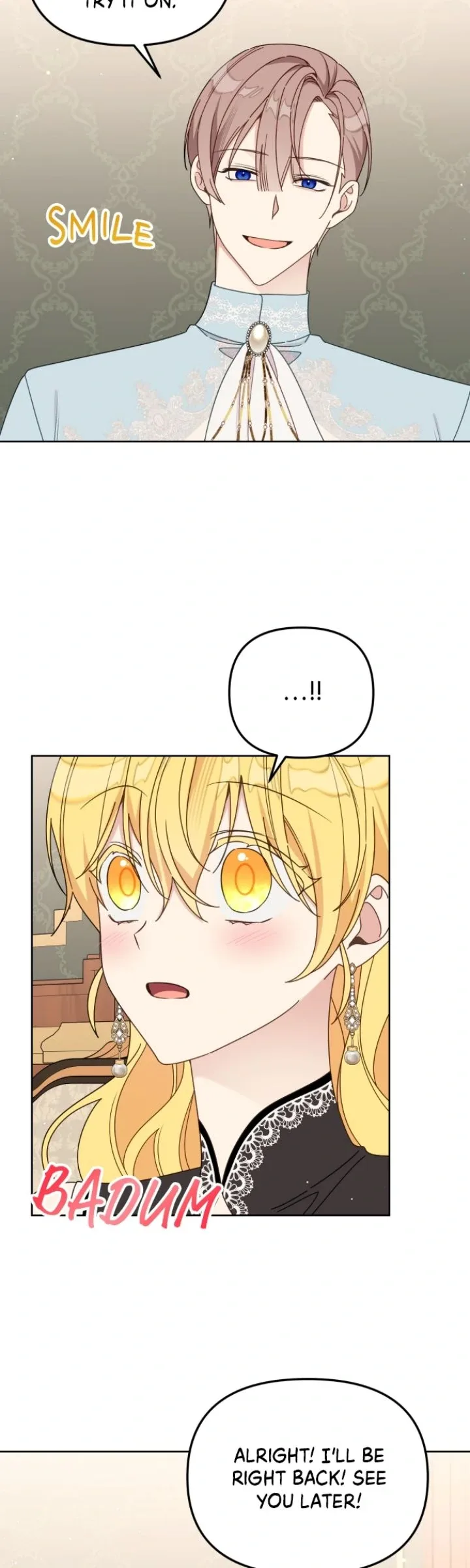 Beloved in-laws Chapter 57 page 33