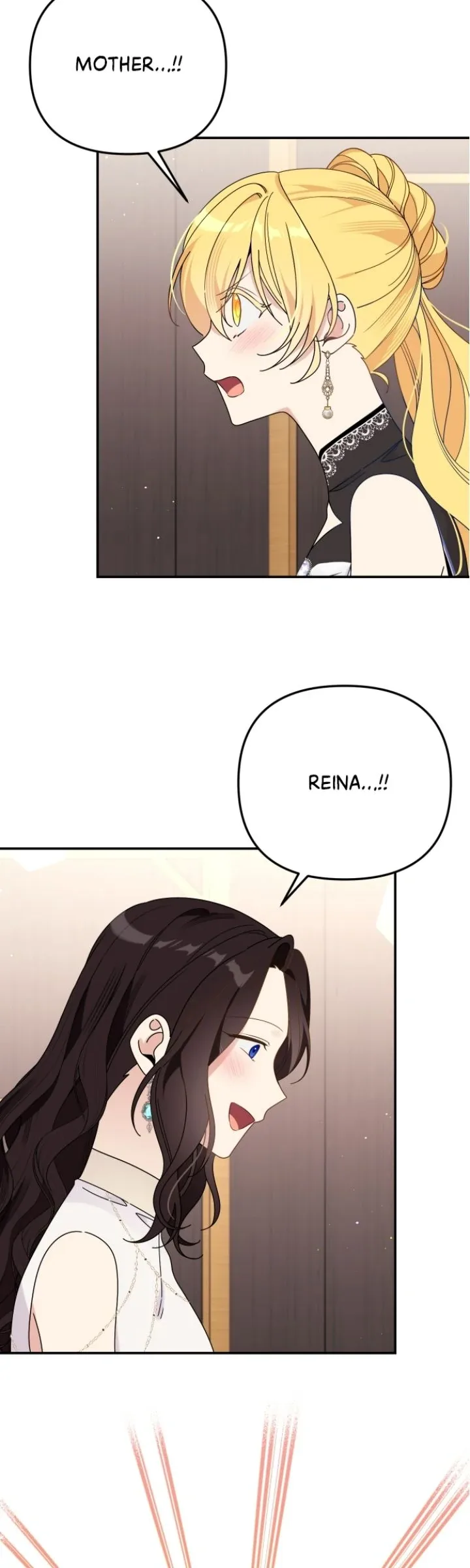 Beloved in-laws Chapter 58 page 27