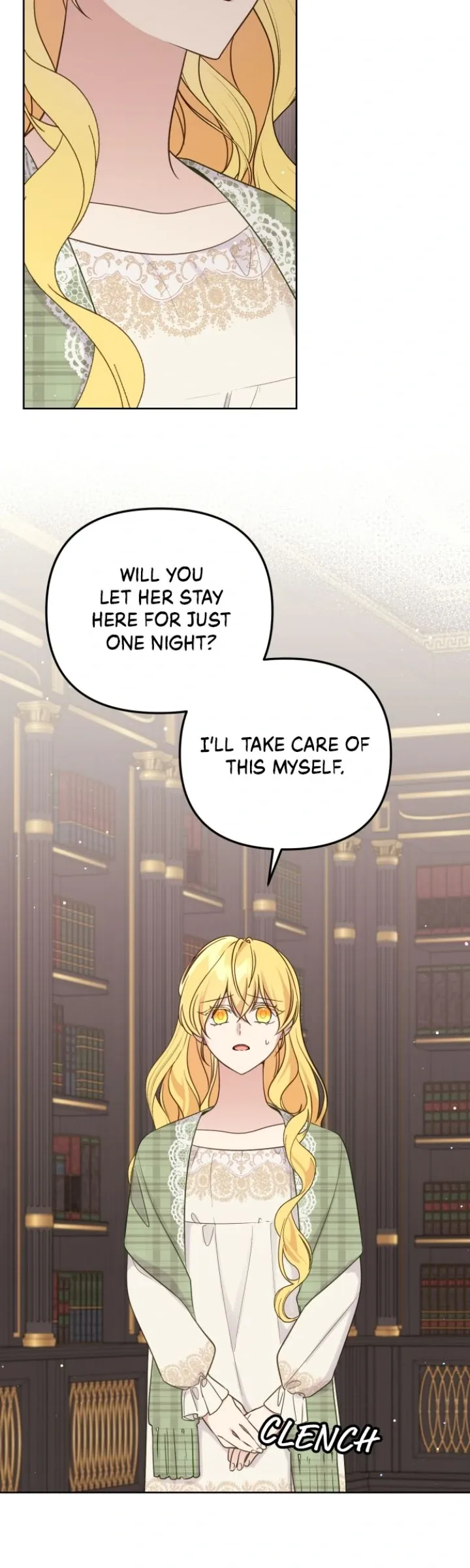 Beloved in-laws Chapter 53 page 29