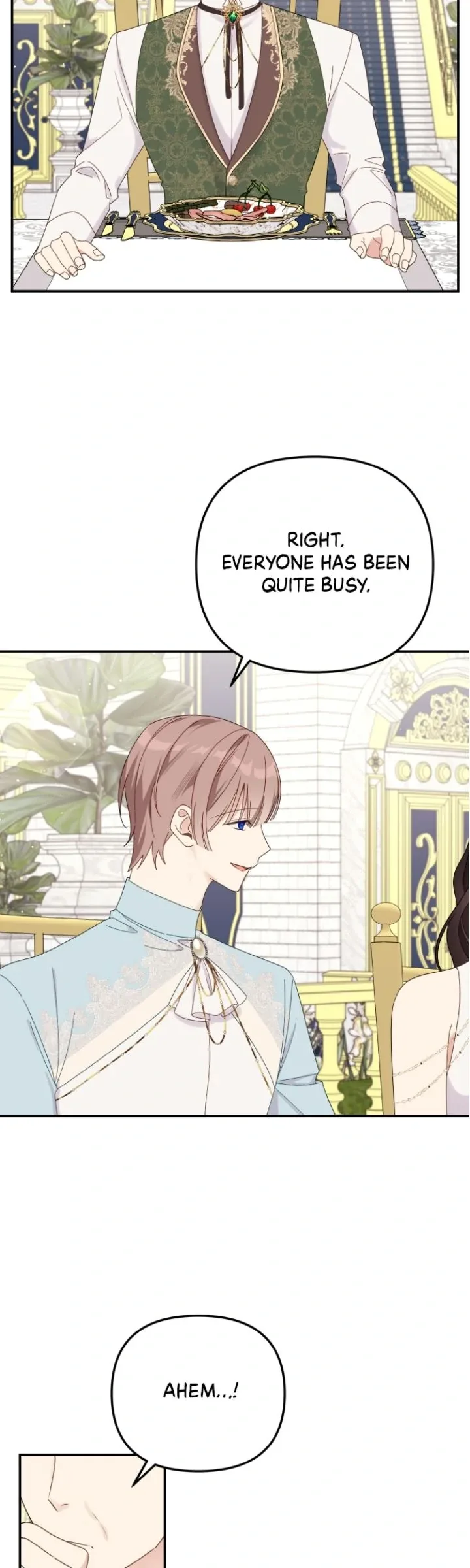 Beloved in-laws Chapter 58 page 30