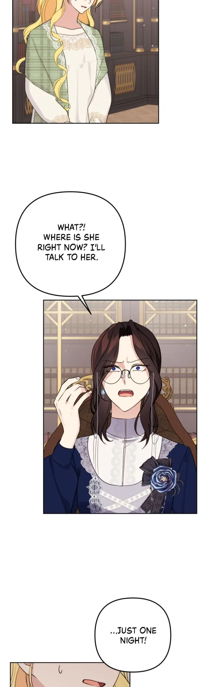 Beloved in-laws Chapter 53 page 28