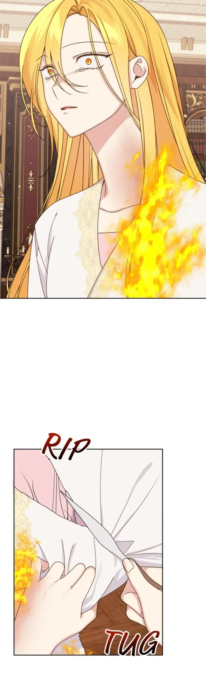 Beloved in-laws Chapter 54 page 29