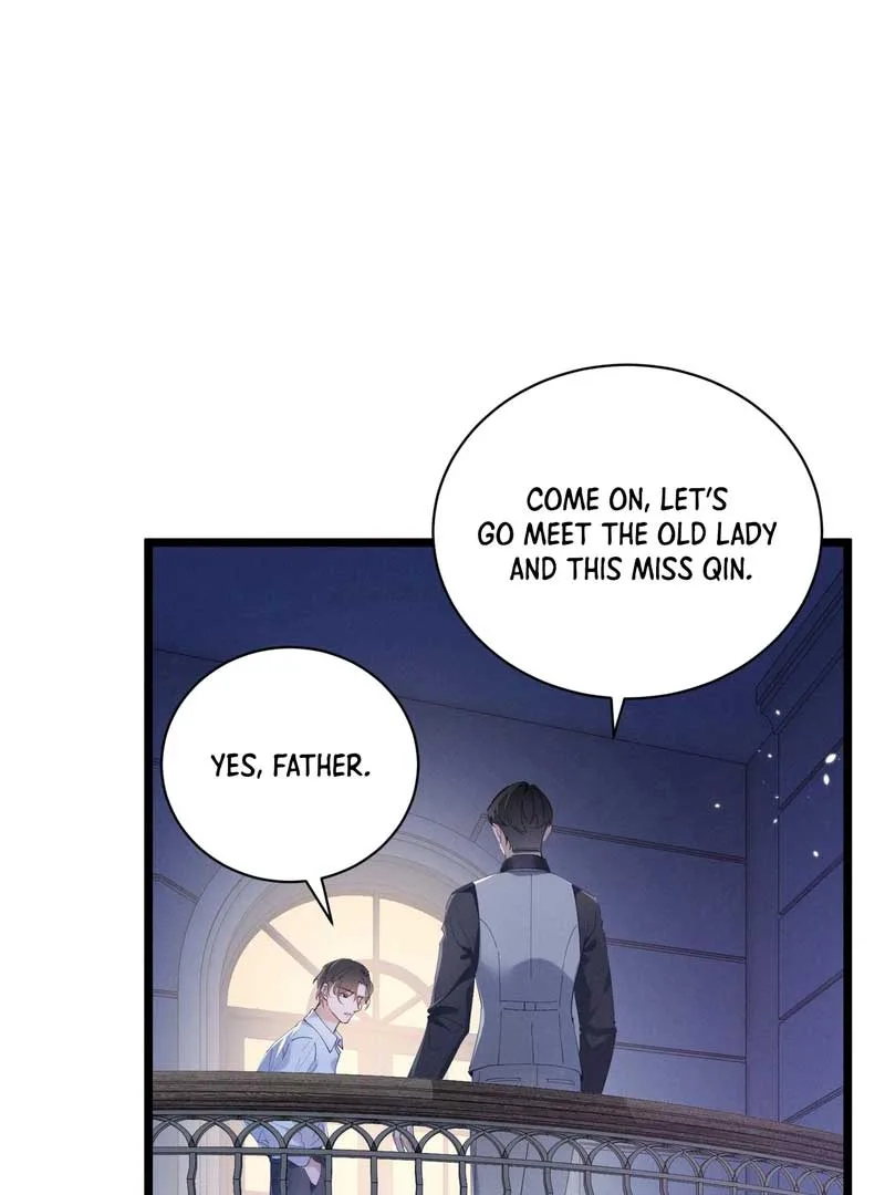 Beneath the Lady’s Mask Chapter 2 page 14