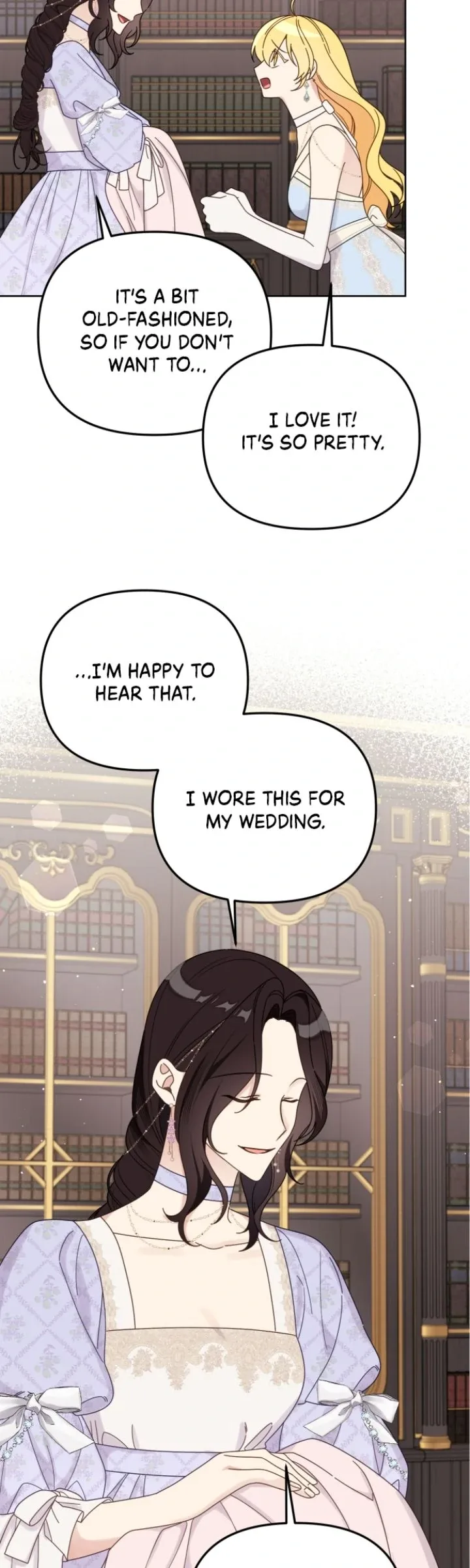 Beloved in-laws Chapter 57 page 37