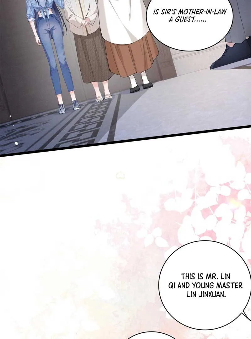 Beneath the Lady’s Mask Chapter 2 page 18