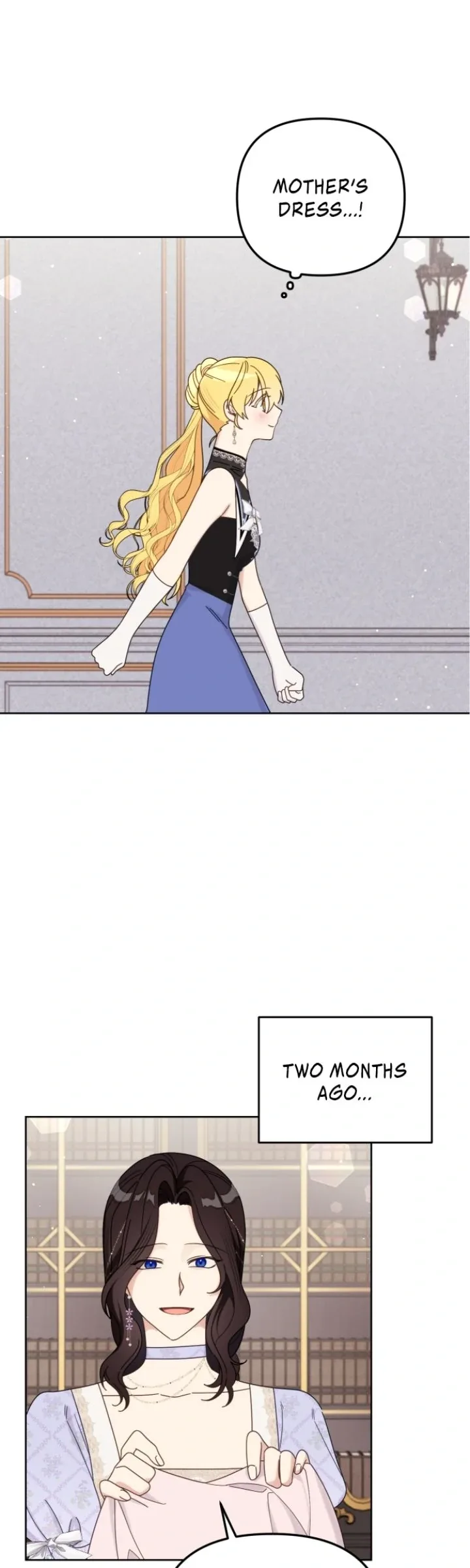 Beloved in-laws Chapter 57 page 35