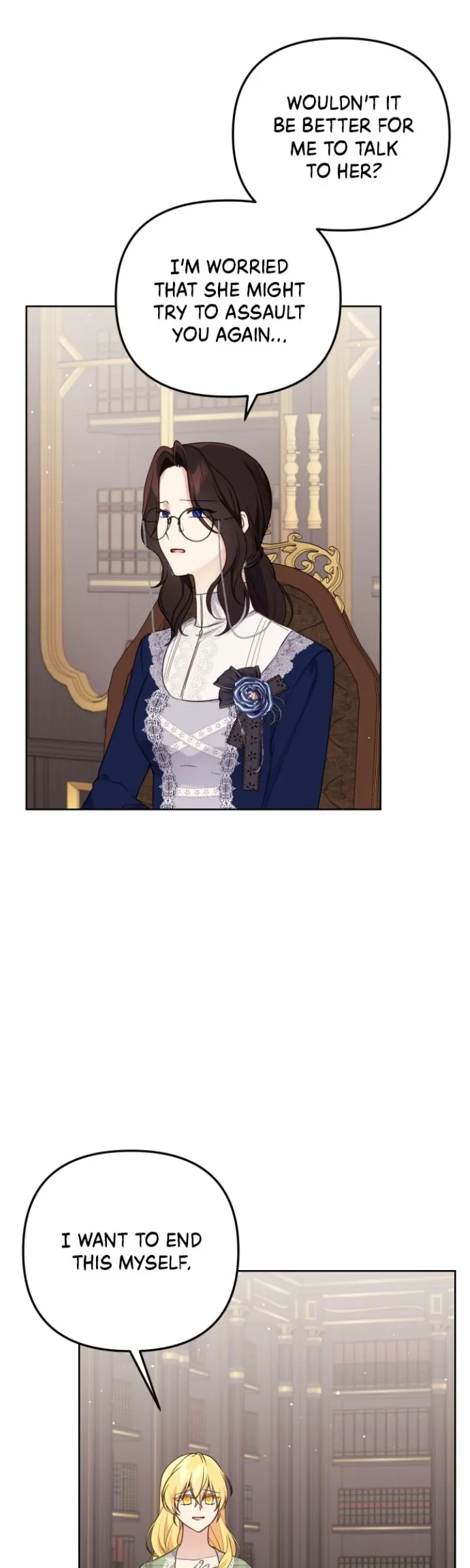 Beloved in-laws Chapter 53 page 30
