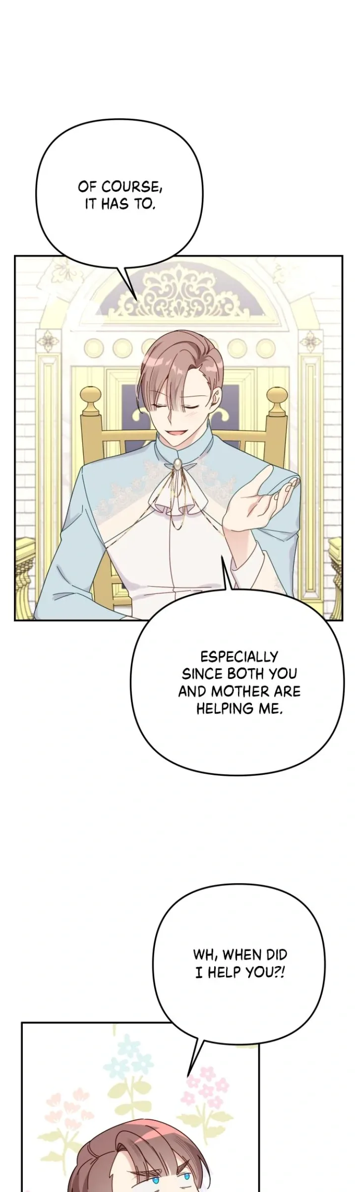 Beloved in-laws Chapter 58 page 32