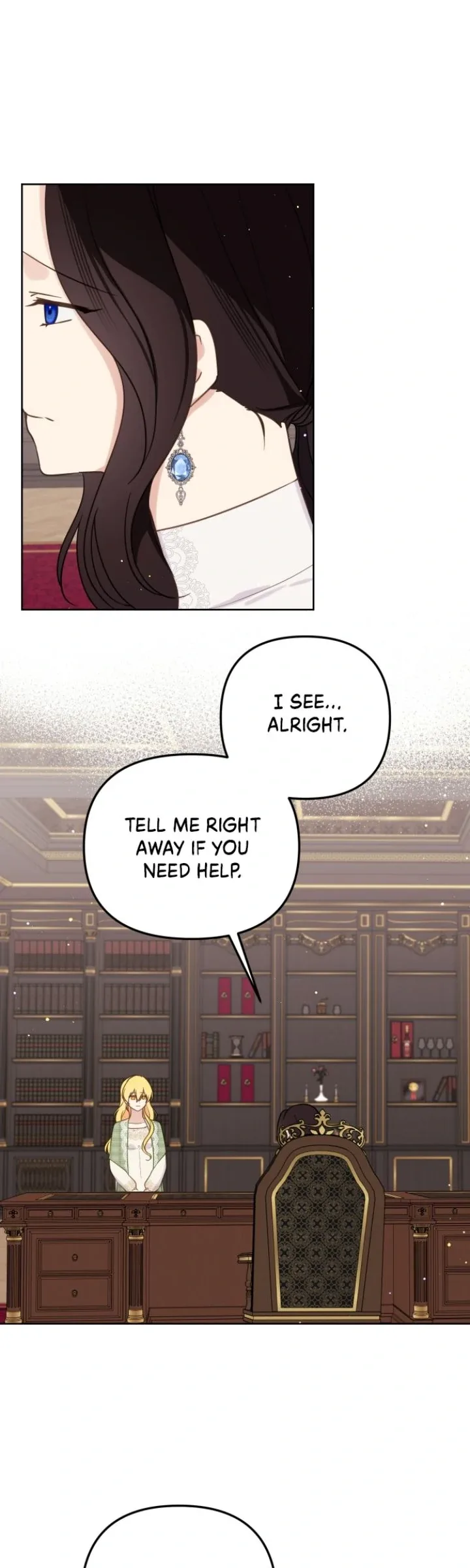 Beloved in-laws Chapter 53 page 32