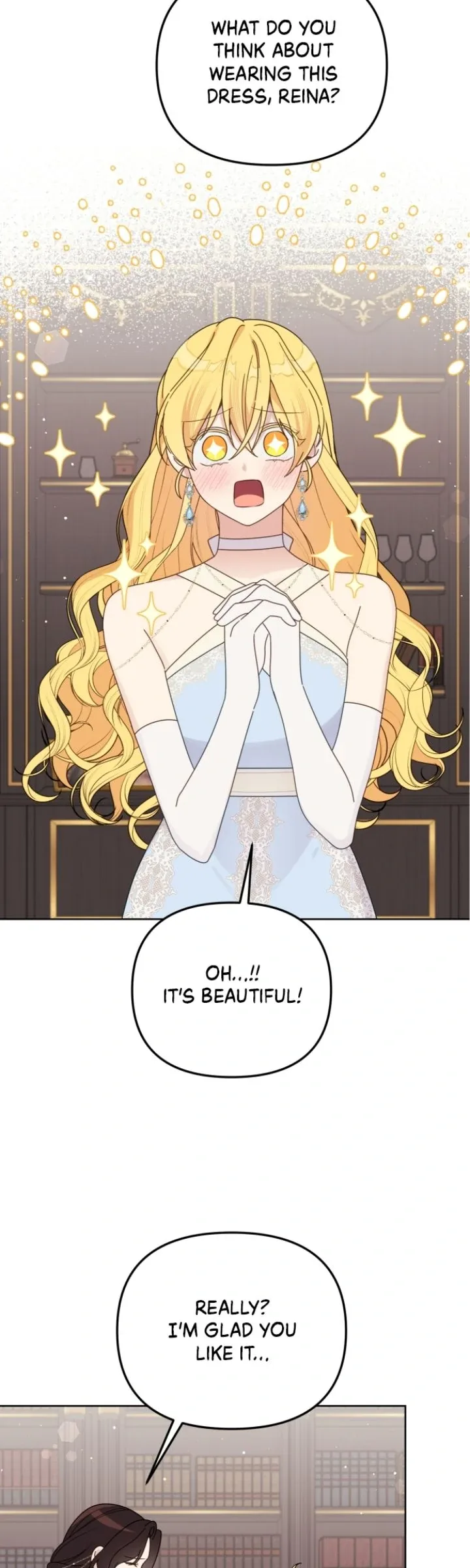 Beloved in-laws Chapter 57 page 36