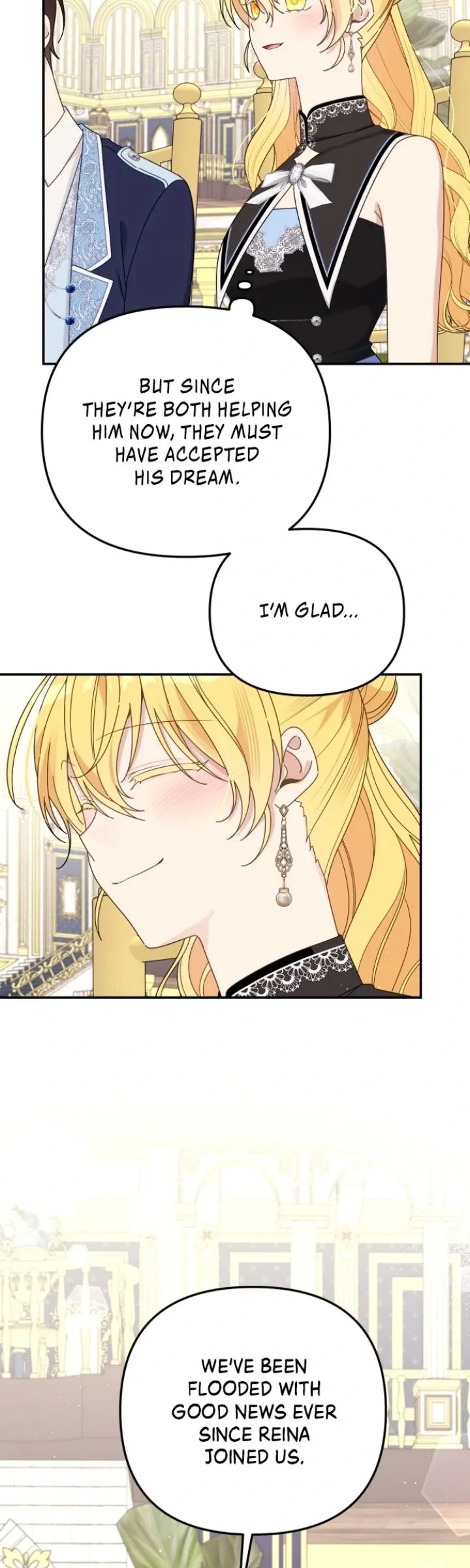 Beloved in-laws Chapter 58 page 36