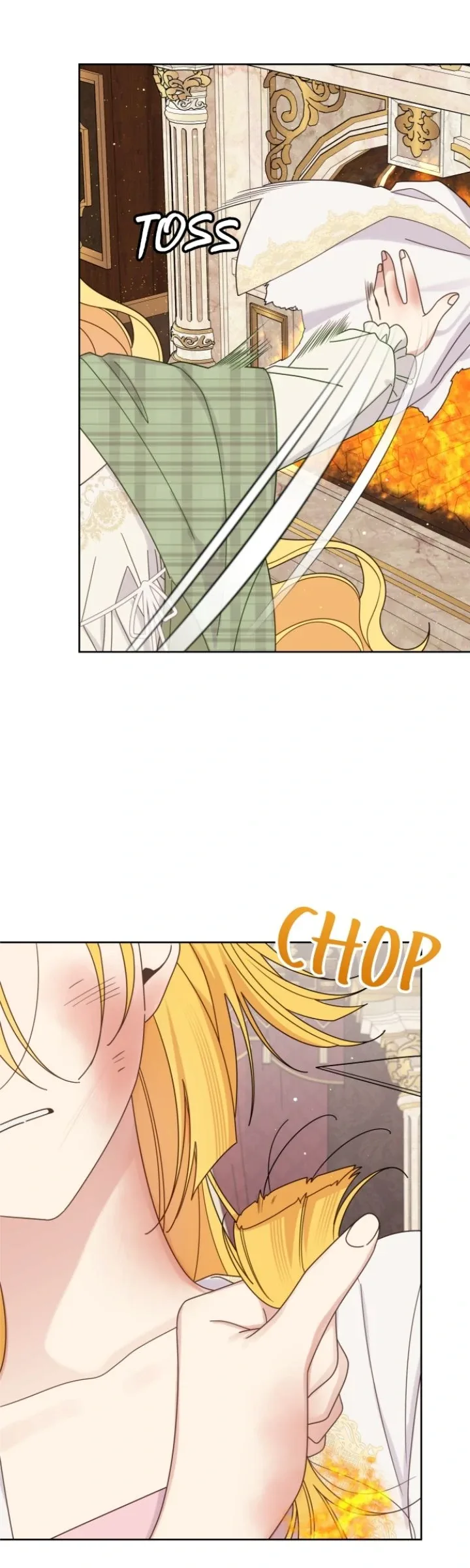 Beloved in-laws Chapter 54 page 30