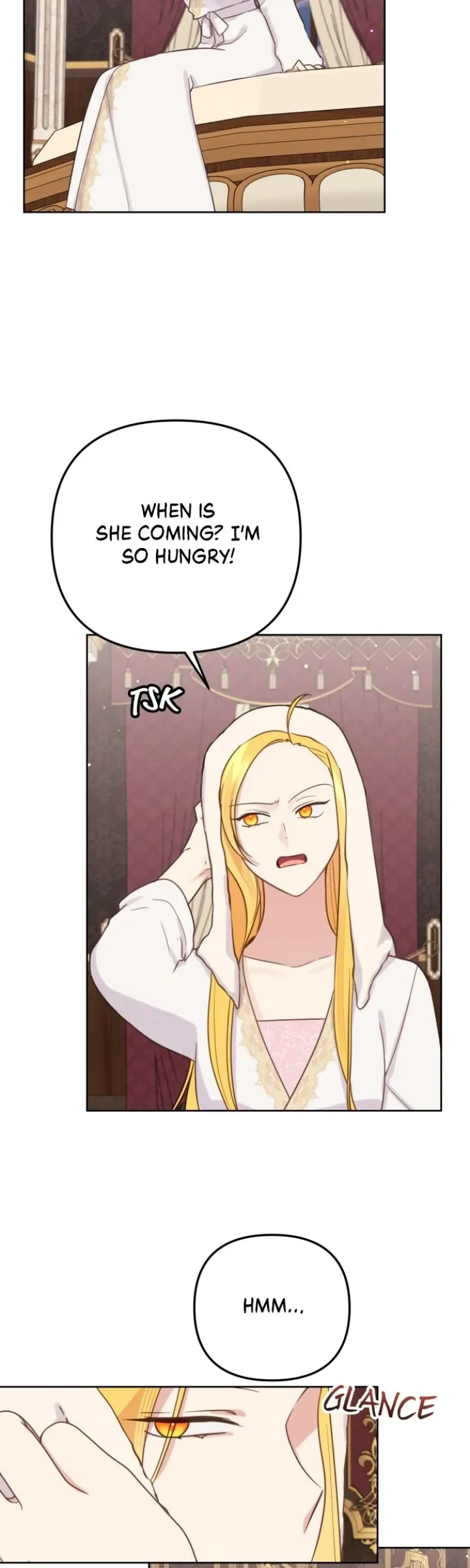 Beloved in-laws Chapter 53 page 35