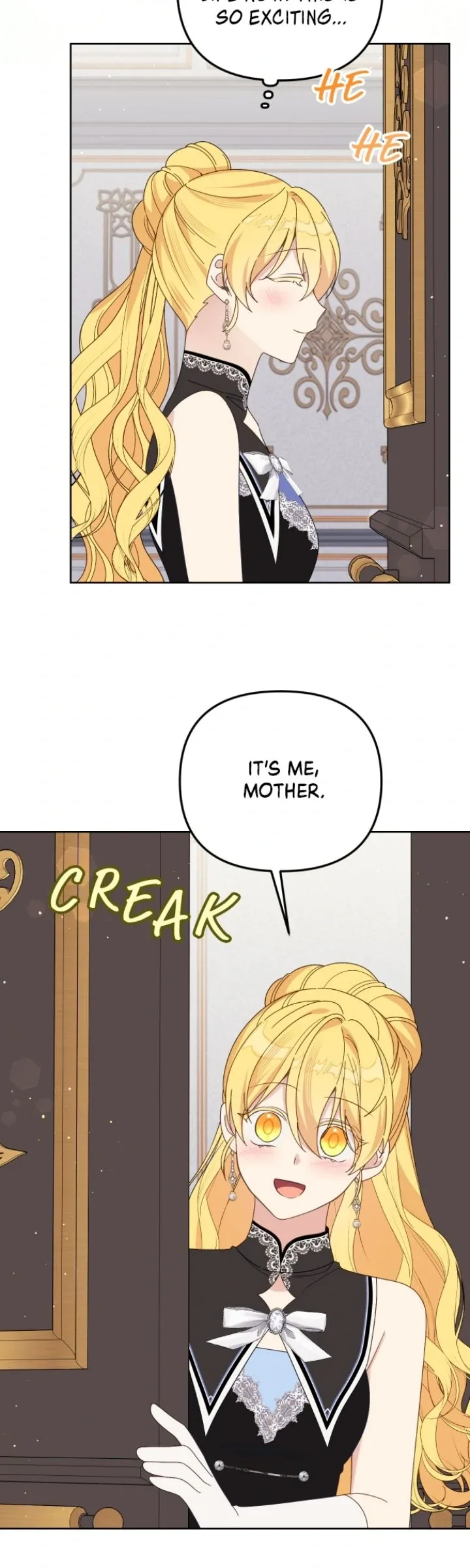 Beloved in-laws Chapter 57 page 42