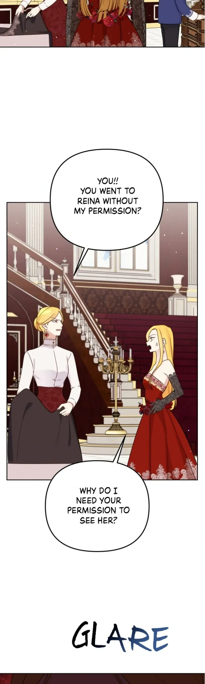 Beloved in-laws Chapter 53 page 39