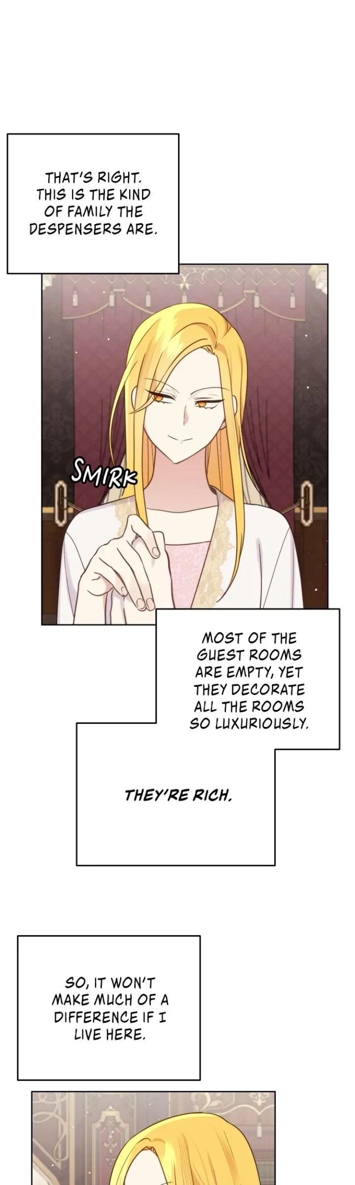 Beloved in-laws Chapter 53 page 37