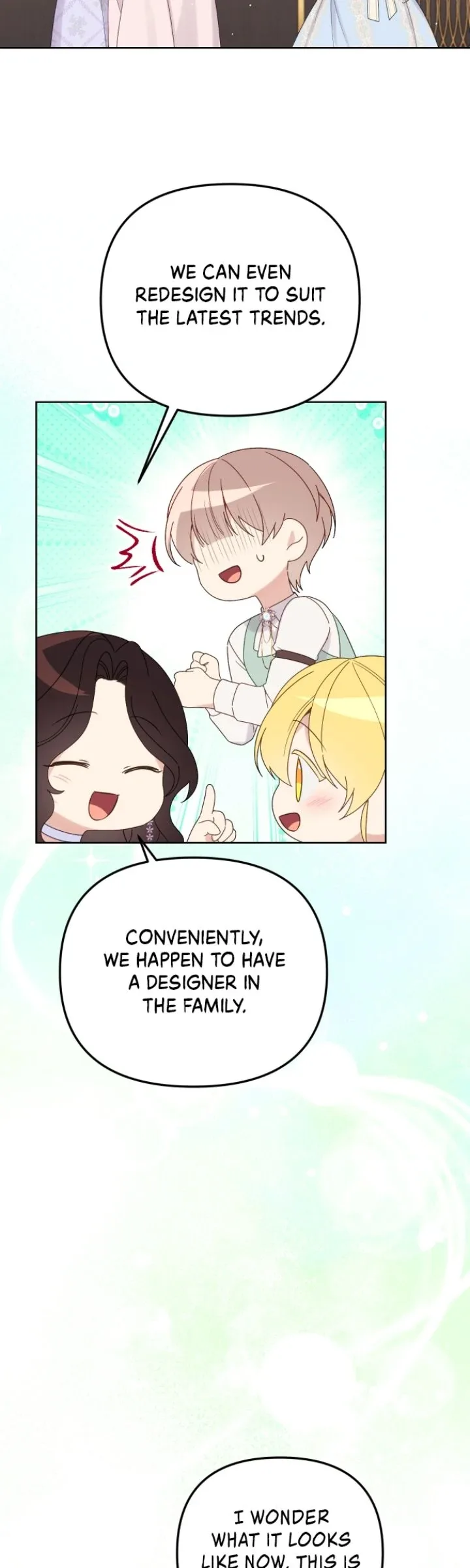 Beloved in-laws Chapter 57 page 41