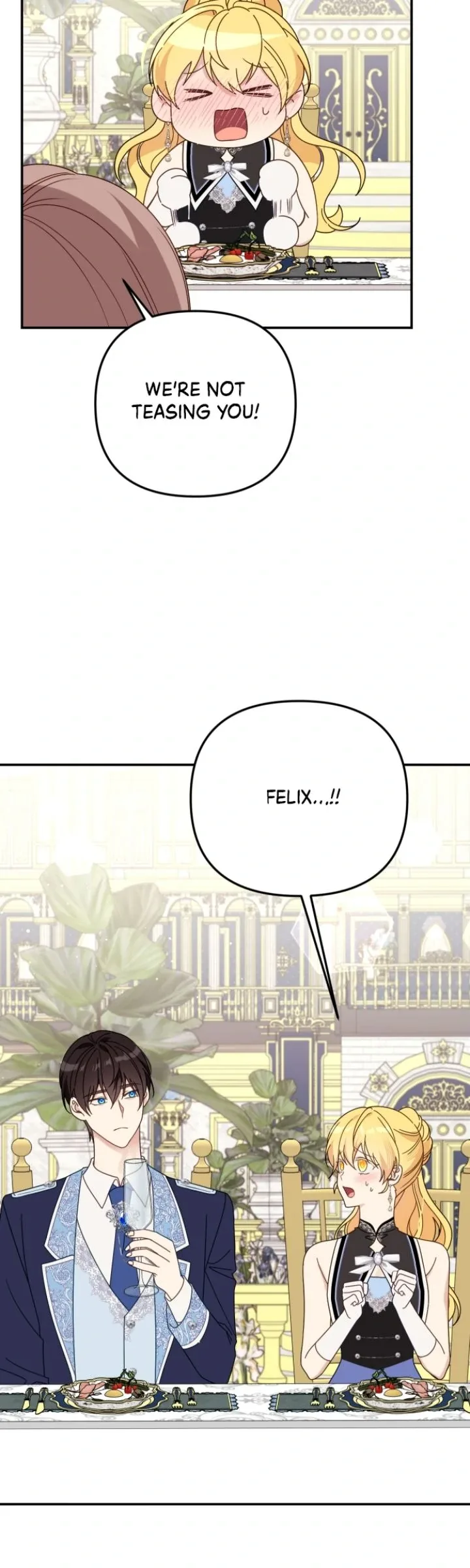 Beloved in-laws Chapter 58 page 41