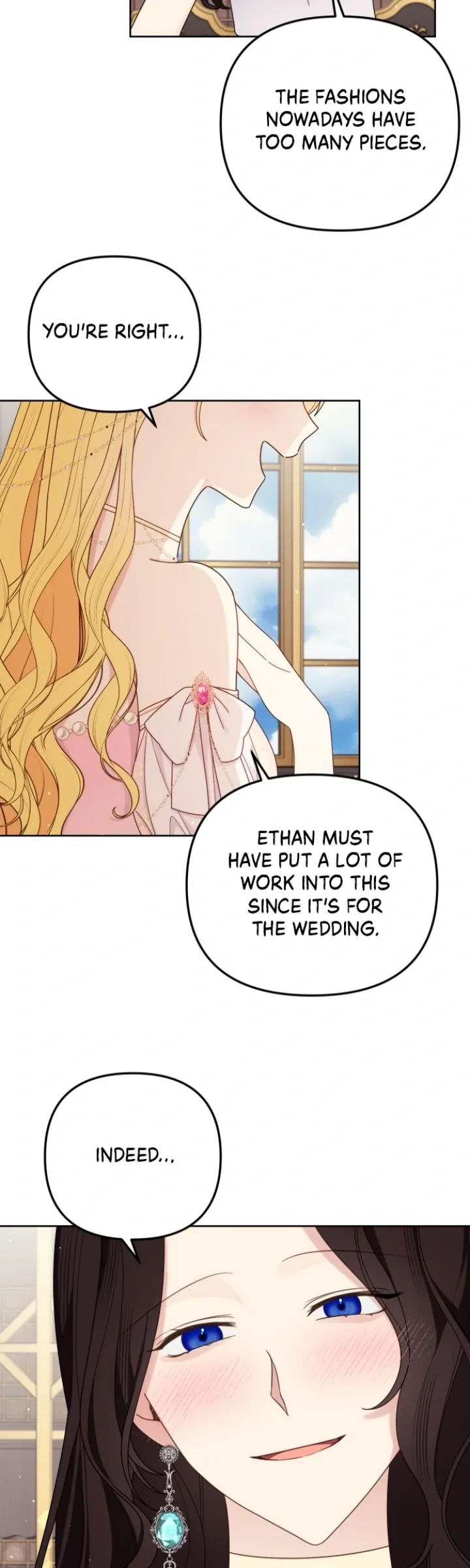 Beloved in-laws Chapter 57 page 46