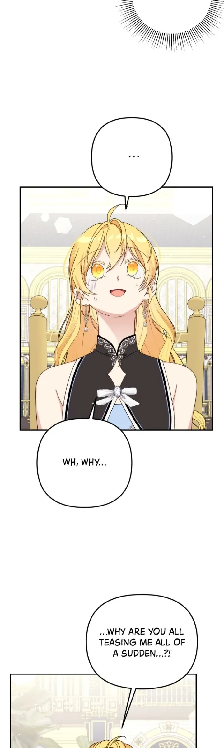 Beloved in-laws Chapter 58 page 40