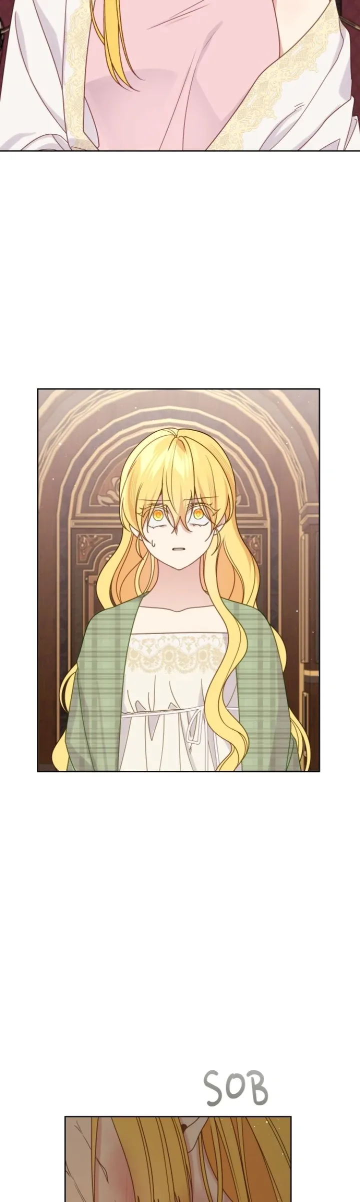 Beloved in-laws Chapter 54 page 34
