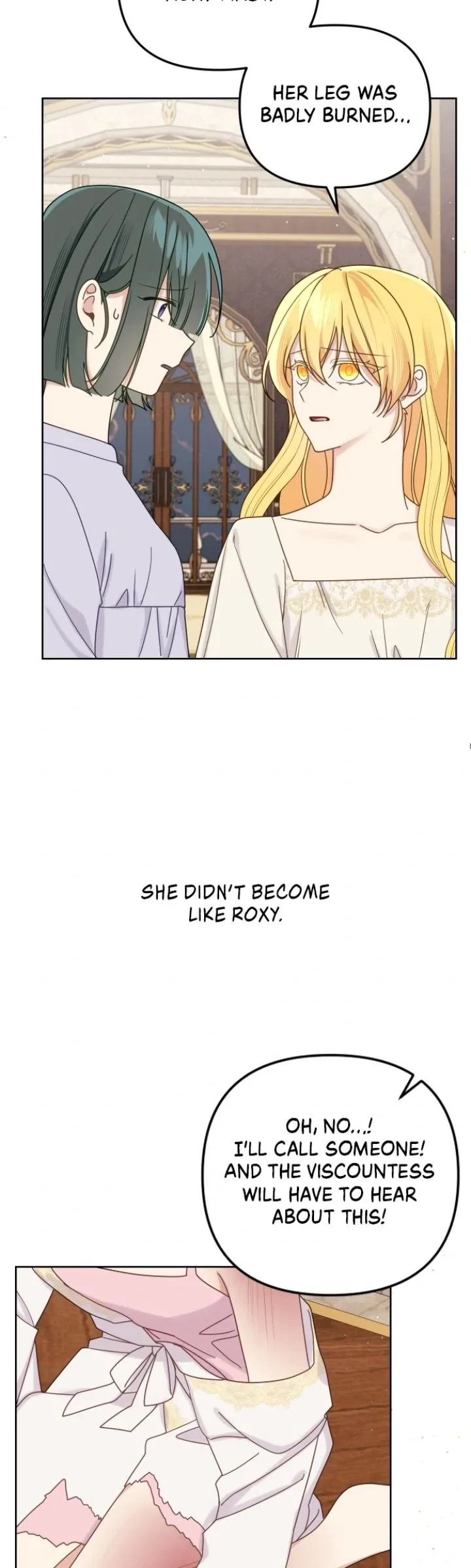 Beloved in-laws Chapter 54 page 38