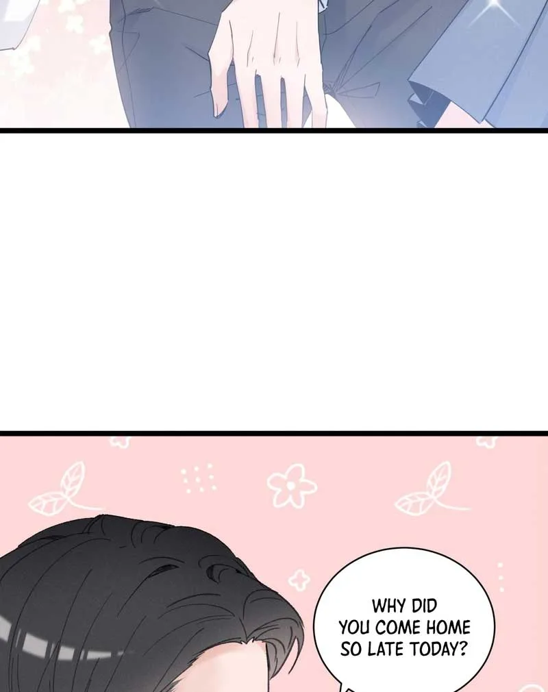 Beneath the Lady’s Mask Chapter 2 page 35