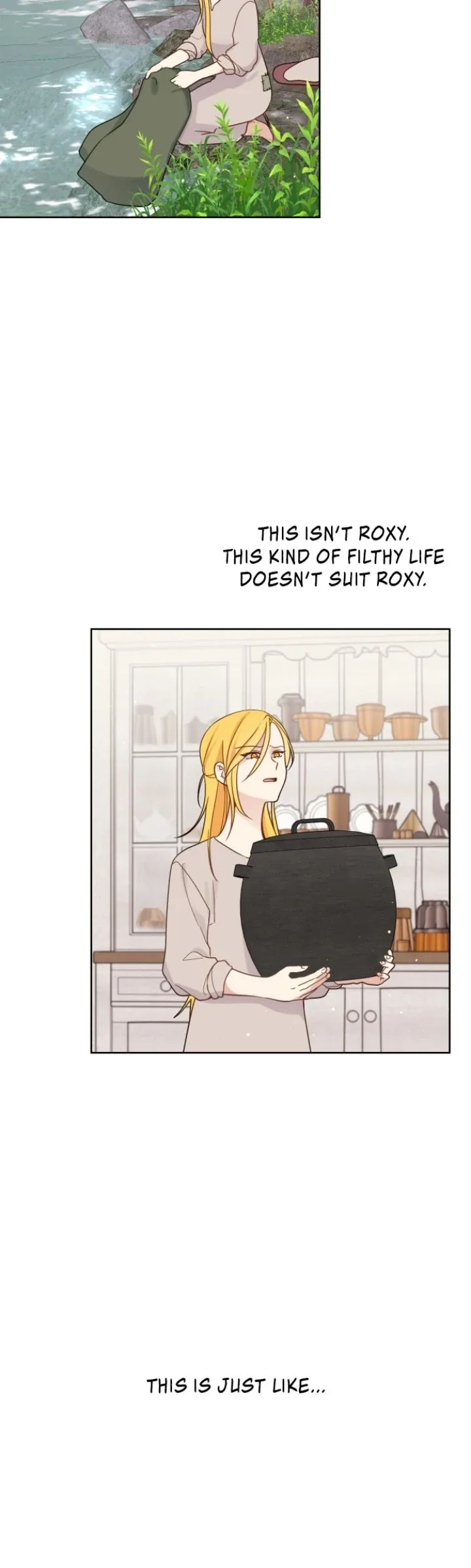 Beloved in-laws Chapter 53 page 44