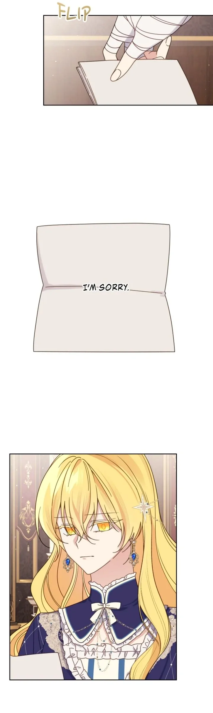 Beloved in-laws Chapter 54 page 43