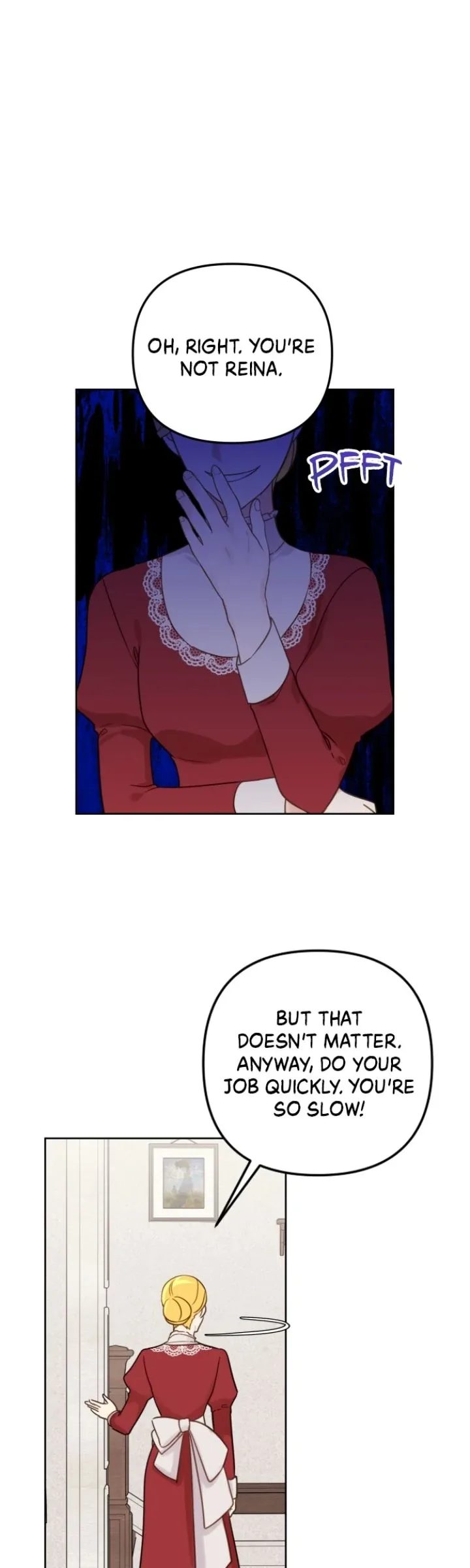 Beloved in-laws Chapter 53 page 47