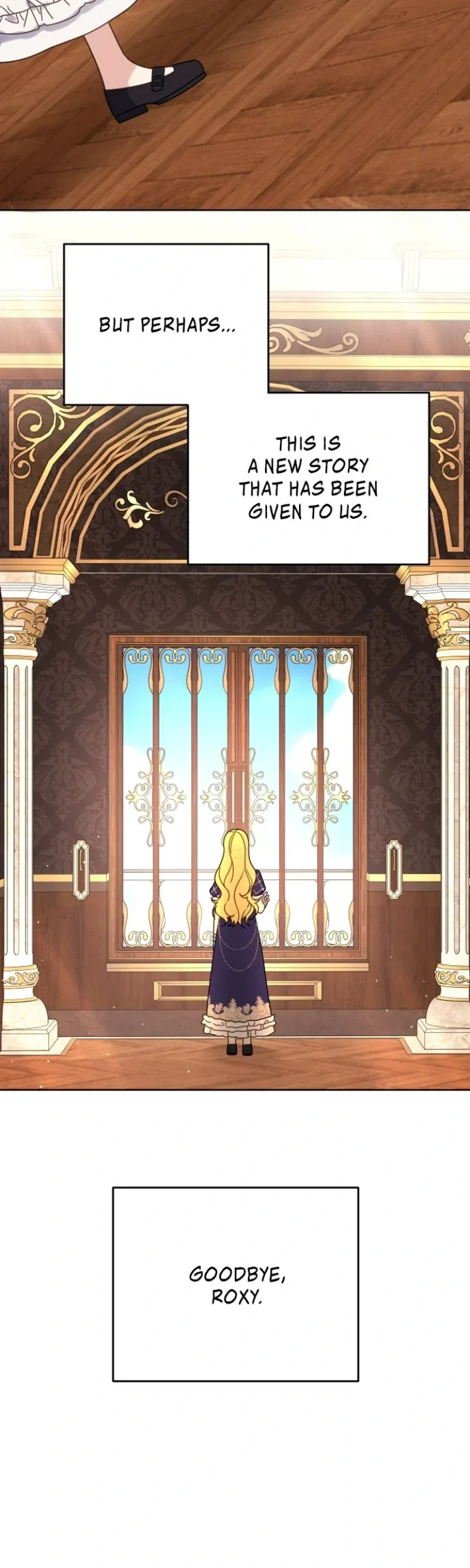 Beloved in-laws Chapter 54 page 46