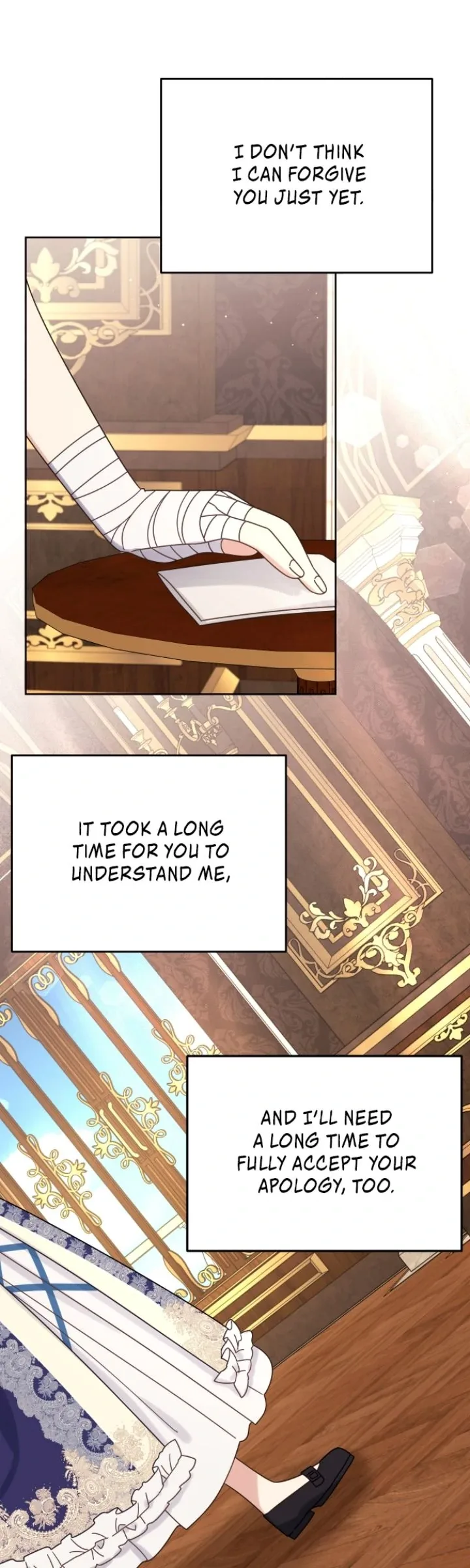Beloved in-laws Chapter 54 page 45