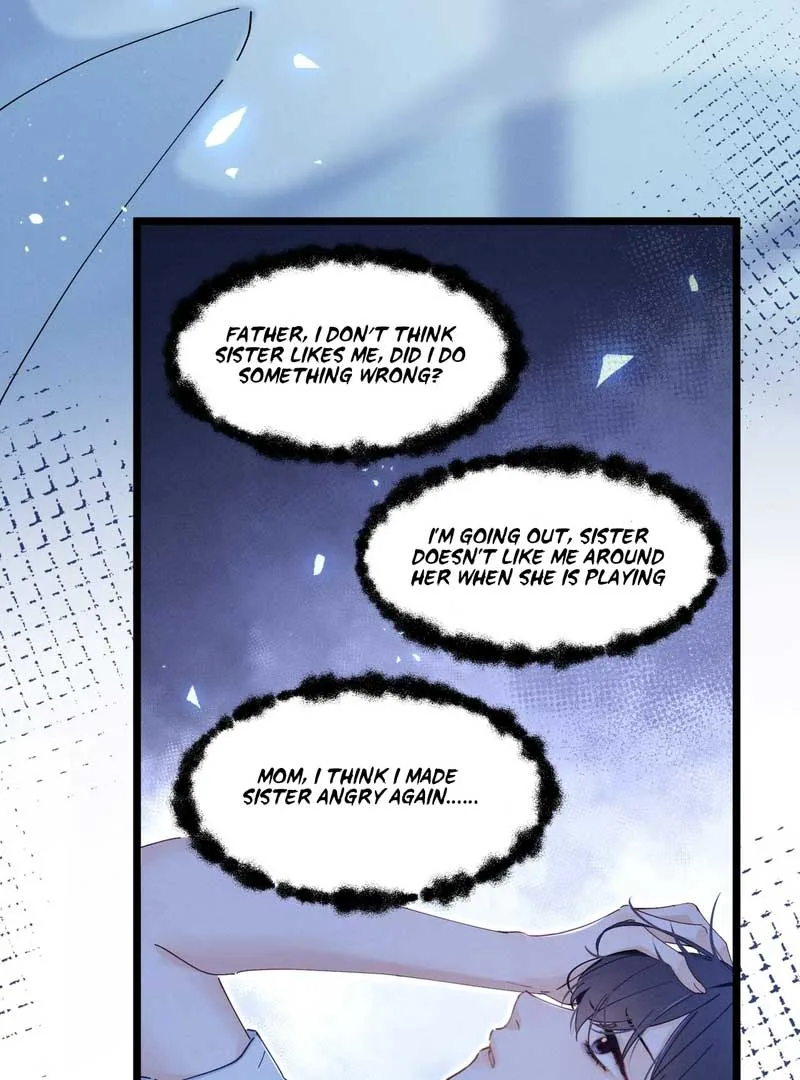 Beneath the Lady’s Mask Chapter 2 page 51