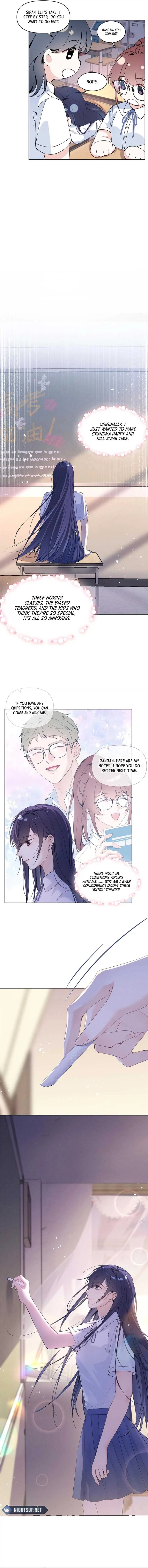 Beneath the Lady’s Mask Chapter 19 page 7