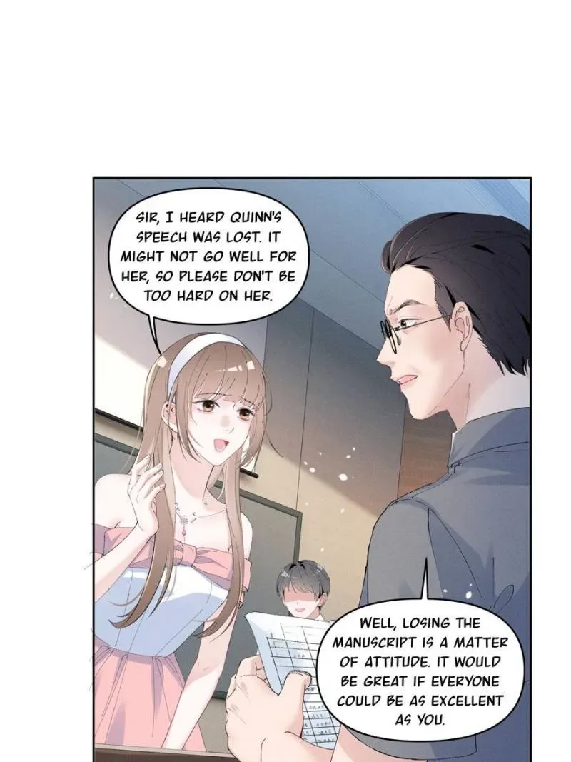 Beneath the Lady’s Mask Chapter 36 page 5