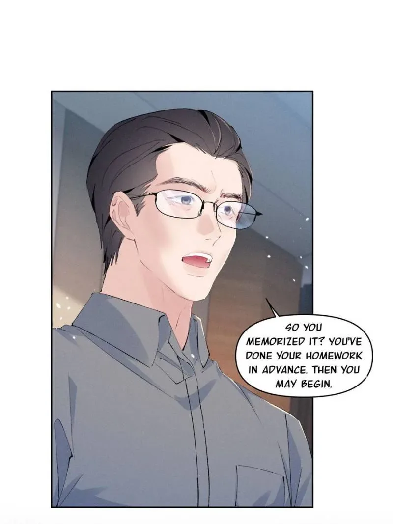Beneath the Lady’s Mask Chapter 36 page 12