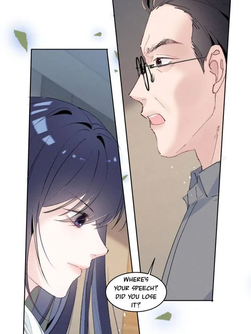 Beneath the Lady’s Mask Chapter 36 page 8