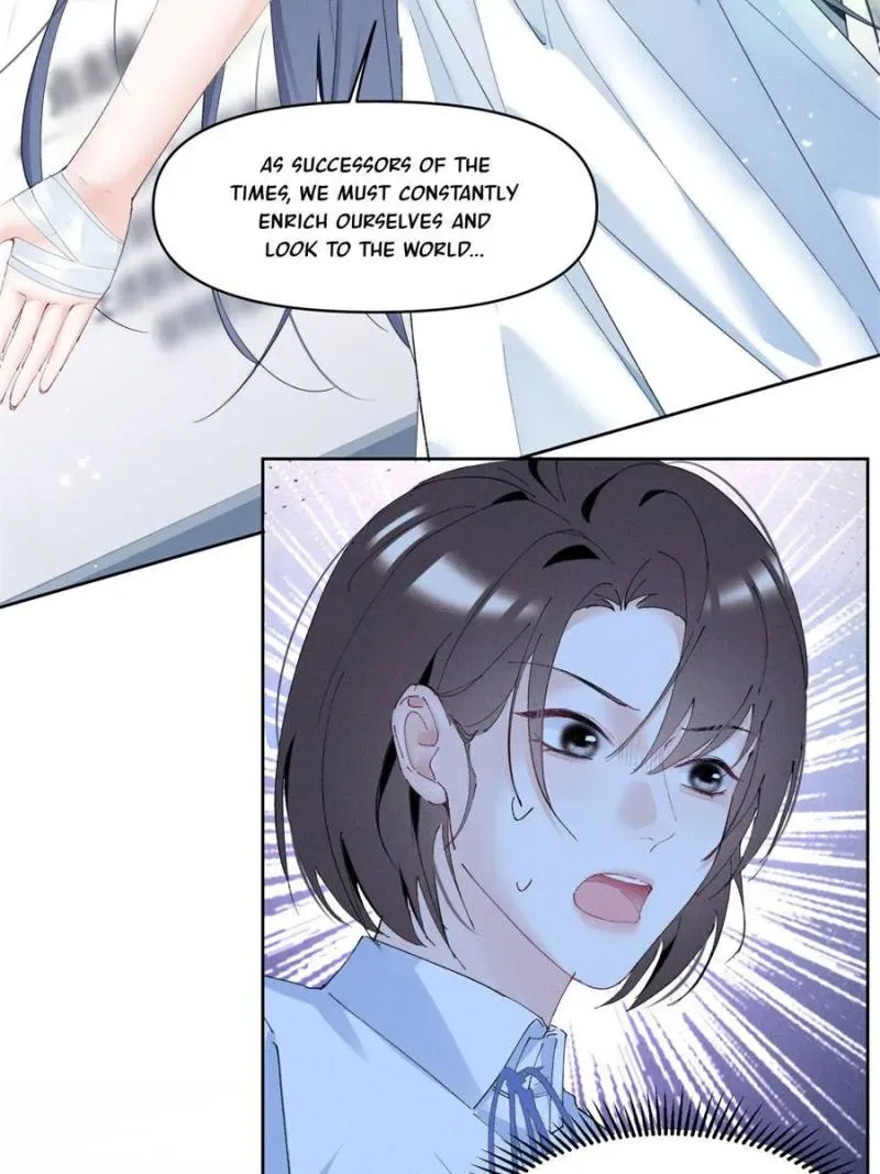 Beneath the Lady’s Mask Chapter 36 page 21