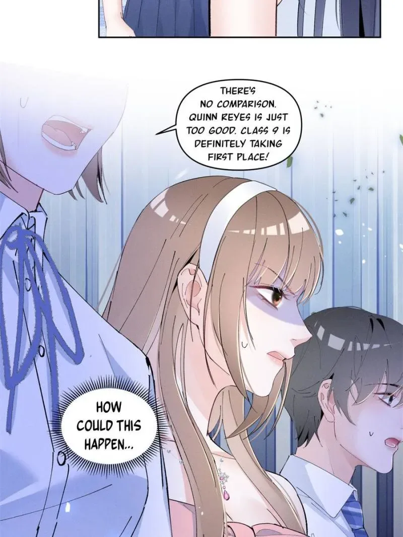 Beneath the Lady’s Mask Chapter 36 page 39