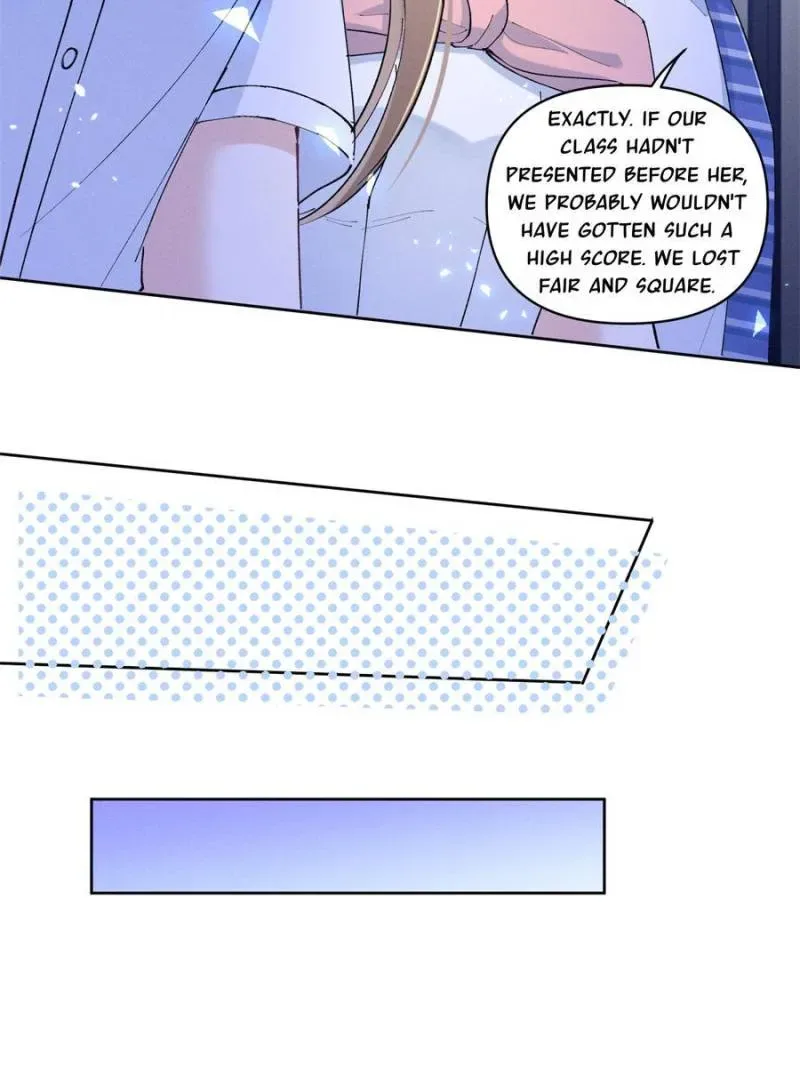 Beneath the Lady’s Mask Chapter 36 page 40