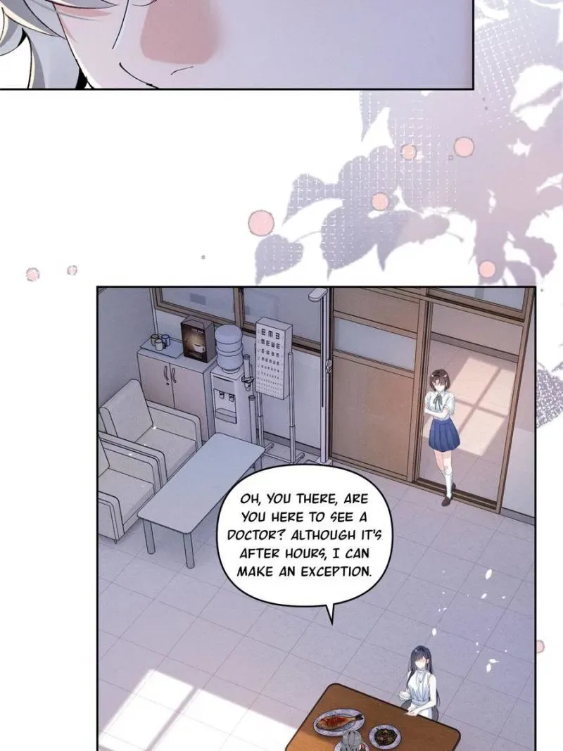 Beneath the Lady’s Mask Chapter 36 page 53