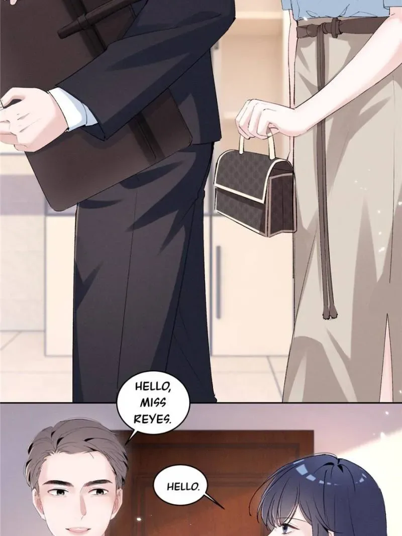 Beneath the Lady’s Mask Chapter 40 page 9