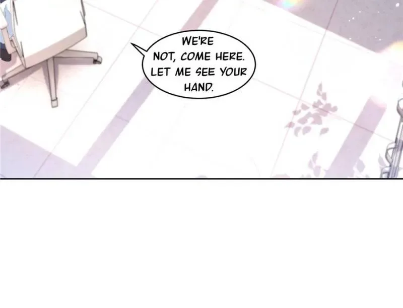 Beneath the Lady’s Mask Chapter 40 page 23